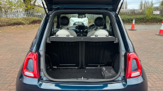 Fiat 500 1.0 Mild Hybrid Dolcevita [Part Leather] 3dr Petrol Hatchback